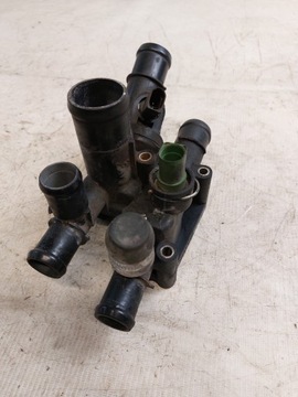 КОРПУС ТЕРМОСТАТА VW GOLF IV 1.6 8V