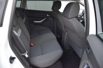 Ford Kuga II SUV 2.0 Duratorq TDCi 140KM 2012 Ford Kuga Klimatronic Parktronic(przodtyl) Tempomat MultifunckiaAlu-Felgi, zdjęcie 6