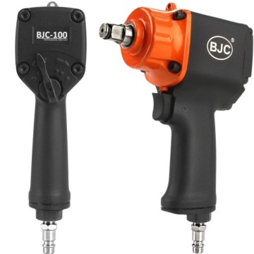 Пневматический ударный гайковерт BJC 1/2 1600 Нм МОЩНЫЙ