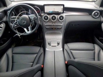 Mercedes GLC C254/X254 2023 Mercedes-Benz GLC 300 Coupe 4matic 2023 2.0 Benzyna 255KM, zdjęcie 8