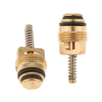 4 клапана высокого давления кондиционера для