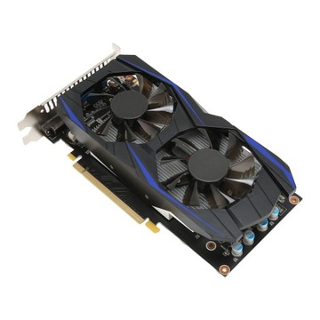 ВИДЕОКАРТА GDDR5 192BIT 6 ГБ DVI PCI-E