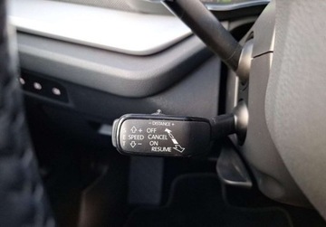 Skoda Octavia IV Kombi 2.0 TDI 150KM 2021 Skoda Octavia Style 2.0TDI 150KM DSG SkoraWentyl.Masaz PANORAMA CANTON El., zdjęcie 21