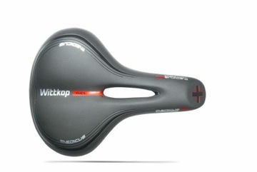 Городское седло WITTKOP Medicus 3.0 Gel City