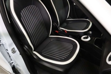 Renault Twingo III 2022 Renault Twingo wersja Intens, zasieg 200 km Elektryczny 82KM, zdjęcie 32