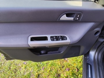 Volvo V50 1.6 DRIVe 109KM 2008 Volvo V50 1.6 diesel 109KM 2008r, zdjęcie 11