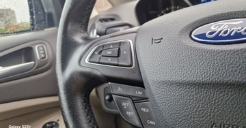 Ford C-MAX II Grand C-MAX Facelifting 1.5 EcoBoost 150KM 2016 Ford C-MAX Wzorowy Stan NAVI - Kamera - Ksenon - Jasne wnetrze P, zdjęcie 15