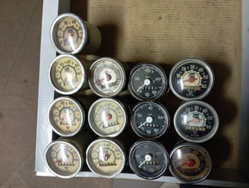 счетчик Ромет Огар, Кадет, Москит, Ява 50, самокат