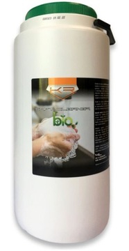 Pasta do mycia rąk Soft Cleaner BIO 4l Krypton