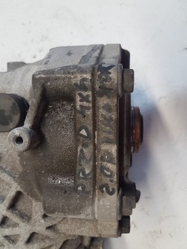 LAND ROVER OE EJ32-7L486-AC DIFER NÁPRAVA