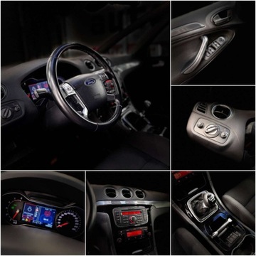 Ford S-Max I Van Facelifting 2.0 Duratorq TDCi DPF 140KM 2011 Ford S-Max Promocja na black week oferta wazna do konca tygodnia -2500 tys, zdjęcie 18