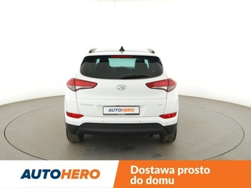 Hyundai Tucson III SUV 1.7 CRDI 115KM 2015 Hyundai Tucson Panorama Skóry Navi Kamera cofania, zdjęcie 5