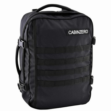 Plecak turystyczny kabinowy CABINZERO MILITARY 28L