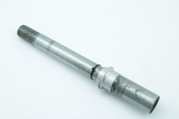 BENELLI BN 600 12-16 ПЕРЕДНЯЯ ОСЬ