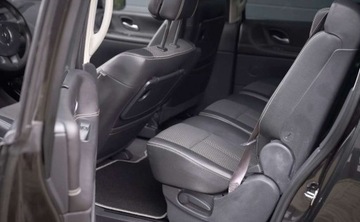 Renault Espace IV Van Facelifting 2.0 dCi 150KM 2013 Renault Grand Espace Renault Grand Espace 2.0 dCi FAP Initiale 2.0 Diesel, zdjęcie 11