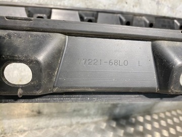 SUZUKI SWIFT MK7 5D РАМА РАМА РАМА ЛЕВАЯ ПРАВАЯ