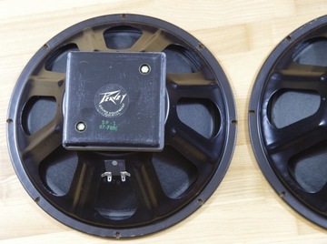 Низкочастотный динамик Peavey SP-1 67-7851, 35 см