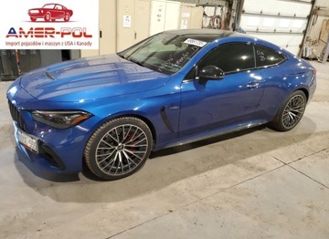 Mercedes 2024 Mercedes-Benz CLE AMG 53 4Matic 2024 3.0l 3.0 Benzyna 443KM