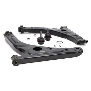 WAHACZE PRZÓD FORD TRANSIT MK6 (V347, V348), MK5 (V184, V185), MK6 TOURN