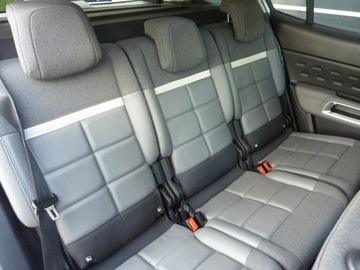 Citroen C5 Aircross SUV 1.2 PureTech 130KM 2019 Citroen C5 Aircross, zdjęcie 14