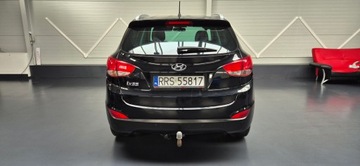 Hyundai ix35 SUV Facelifting 1.6 GDI 135KM 2014 HYUNDAI ix35! Super stan!, zdjęcie 4