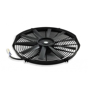WENTYLATOR FMIC 16 CALI TŁOCZĄCY 2600CFM