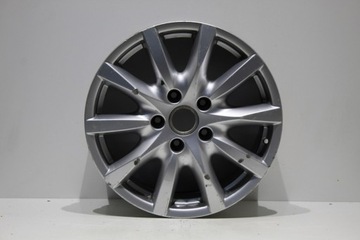 Porsche Cayenne 7P5 Felga Felgi 18
