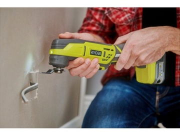 Набор инструментов One+ из 7 предметов 18 В 2,5 Ач RYOBI