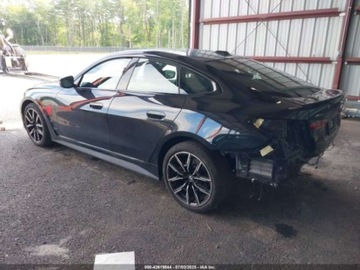 BMW Seria 4 G22-23-26 2023 BMW Seria 4 430i Gran Coupe xDrive 2023 2.0l 2.0 Benzyna 255KM, zdjęcie 3