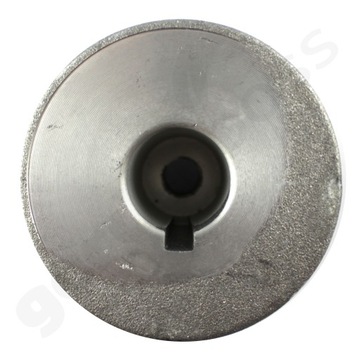 КРОНШТЕЙН СТУПИЦЫ НОЗА КОСИЛКИ OLEO-MAC 66030256R