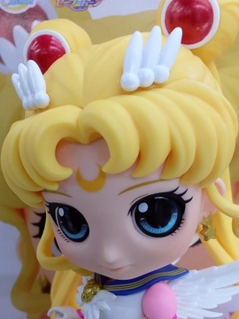 Фигурка Banpresto Sailor Moon Eternal Усаги Цукино