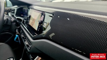 Volkswagen Taigo 1.0 TSI 110KM 2024 Volkswagen Taigo Maly przebieg automat Benzyna 110KM, zdjęcie 31