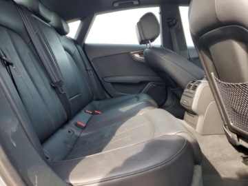 Audi A7 C7 A7 Sportback 3.0 TFSI 310KM 2014 Audi A7 Sportback 2014 AUDI A7 PREMIUM PLUS 3.0 Benzyna 310KM, zdjęcie 10