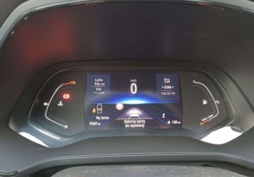 Renault Captur II Crossover 1.0 TCe 90KM 2023 Renault Captur 1.0 TCe Techno 90 KM I wl. Bezwypadkowy Benzyna 90KM, zdjęcie 20