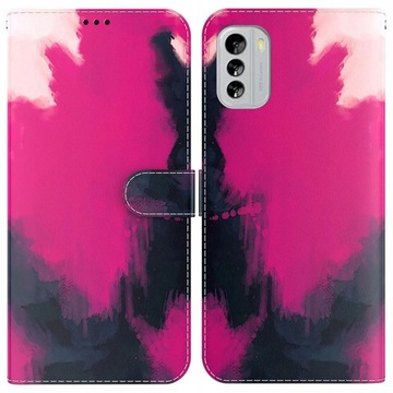 ETUI POKROWIEC SK0RZANE MAGNES DO Nokia G60