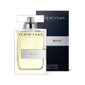 Perfumy Yodeyma Beach - 100 ml