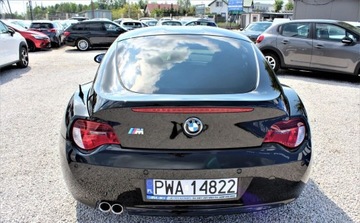 BMW Z4 E85 Coupe 3.0 si 265KM 2006 BMW Z4 3.0 Benzyna 265KM, zdjęcie 6