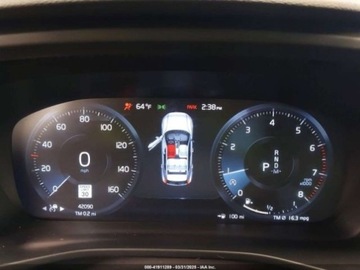 Volvo XC40 Crossover 2.0 T5 247KM 2018 Volvo XC 40 2019 VOLVO XC40 T5 INSCRIPTION 2.0 Benzyna 248KM, zdjęcie 12