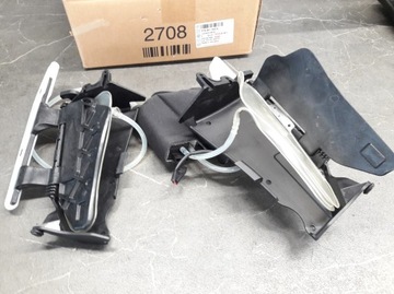 7P6881065B MECHANIZMUS REGULACE SEDADLA VW TOUAREG II NOVÉ