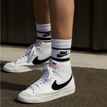 Buty Nike Blazer Mid '77 W CZ1055 100 42 1/2