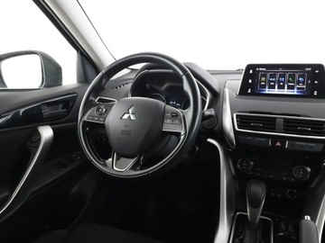 Mitsubishi Eclipse Cross SUV 1.5 T 163KM 2018 Mitsubishi Eclipse Cross automat klima auto grzane, zdjęcie 15