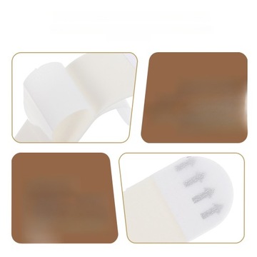 ПОЛОСЫ ДЛЯ ПОДВЕСКИ КАРТИН НА СТЕНУ ЛЕНТА ДЛЯ ПЛАКАТОВ ПРОЗРАЧНЫЕ ПОДВЕСНЫЕ КРЮЧКИ ПЕНА