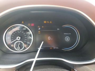  Genesis G80 Base 2021 2.5l 2.5 Benzyna 300KM, zdjęcie 9