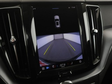 Volvo XC60 II 2021 Volvo XC 60 FV23% B4 (mHEV) automat skóra navi, zdjęcie 24