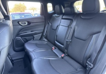 Jeep Compass II SUV Facelifting 1.3 GSE T4 150KM 2021 Jeep Compass SalonPL 1.3 TMair 150KM AppleCarPlayAndroid Auto Czuj.Park Ka, zdjęcie 13