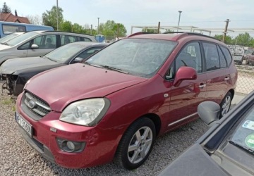 Kia Carens III 2.0 i 16V 144KM 2008