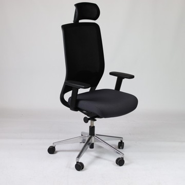 Вращающийся офисный стул для офиса PROFIM VERIS NET 111SFL