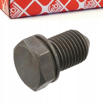 KOREK SPUSTU OLEJU do AUDI R8 TT CHRYSLER Sebring CUPRA Formentor DODGE