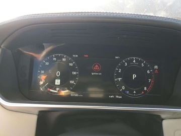 Land Rover Range Rover IV 2020 Land Rover Range Rover HSE 2020 3.0l 3.0 Benzyna 355KM, zdjęcie 9
