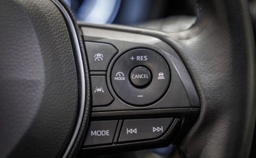 Toyota Corolla XII TS Kombi Facelifting 1.8 Hybrid 140KM 2024 Toyota Corolla 1.8 Hybrid Style 1.8 Hybryda 140KM, zdjęcie 26